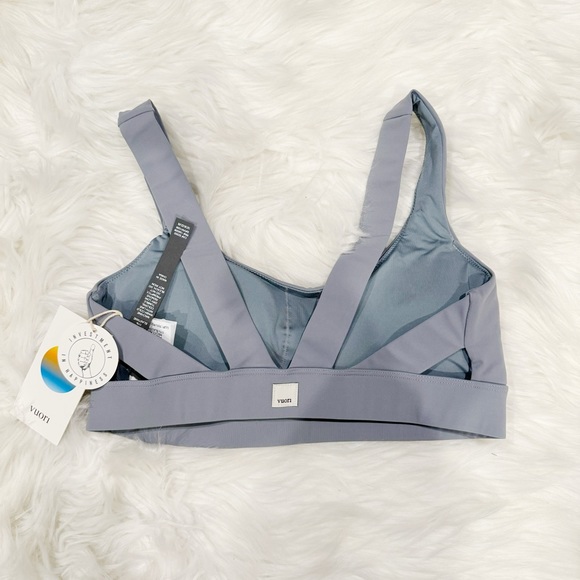 Vuori Stride Bra - Picture 2 of 3